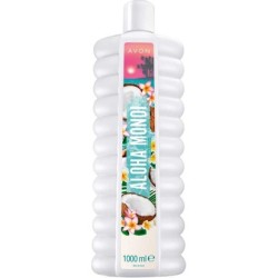 Avon Aloha Monoi Banyo Köpüğü 1 lt