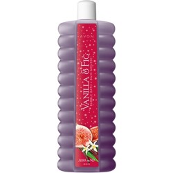 Avon Vanilya ve İncir Özlü Banyo Köpüğü 1 Lt