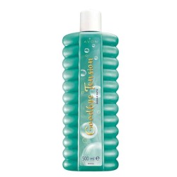 Avon Goodbye Tension Bubble Bath Banyo Köpüğü 500ml