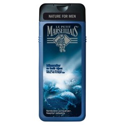 Le Petit Marseiliais Sedir Ağacı Duş Jeli 400ml