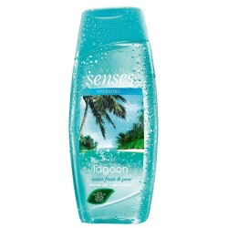 Avon Senses Refreshing Lagoon Duş Jeli 250ml