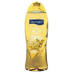 Dermokil Duş Jeli Hanımeli 500ml