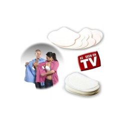 Anka Koltuk Altı Ter Koku Önleyici Ped Underarm Shield