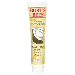 Burt’s Bees Coconut Foot Cream - Hindistan Cevizi ve E Vitamini İçeren Ayak kremi 120 gr