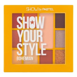 Pastel Show Your Style Far Paleti Bohemian No:461 30 %