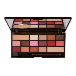 The Pink Ellys Eyeshadow Palette Far Paleti No:5