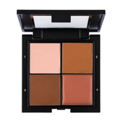 Flormar Kontür Paleti - Contour Pallette Light