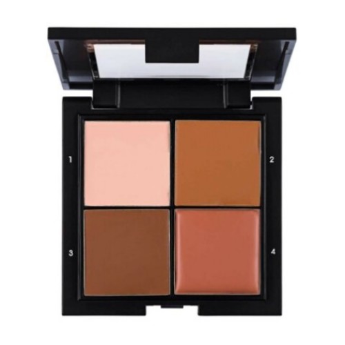 Flormar Kontür Paleti - Contour Pallette Light
