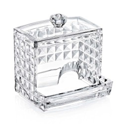 Box Up Diamond Kulak Pamukluğu