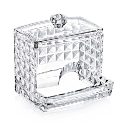 Box Up Diamond Kulak Pamukluğu