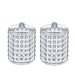 Boxup Diamond Silindir Pamuk Organizer 2li