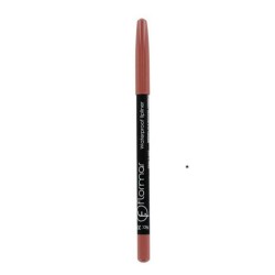 Flormar Waterproof Lipliner Suya Dayanıklı Dudak Kalemi No:201