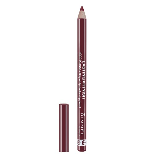 Rimmel London Lasting Finish 1000 Kisses Lipliner Dudak Kalemi No:063 12gr