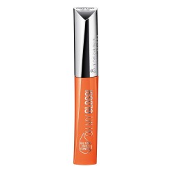 Rimmel London Oh My Gloss! Lip Gloss Renkli Dudak Parlatıcısı No: 600 Orange Mood 65ml