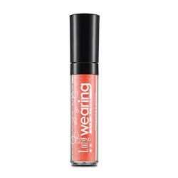 Flormar Long Wearing Lip Gloss Deep Apricot Dudak Parlatıcısı No:L412