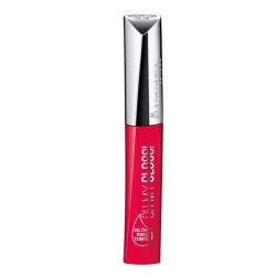 Rimmel London Oh My Gloss! Lip Gloss Renkli Dudak Parlatıcısı No:500 Pop Poppy 65ml