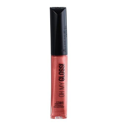 Rimmel London Oh My Gloss! Lip Gloss Dudak Parlatıcısı No:330 65ml