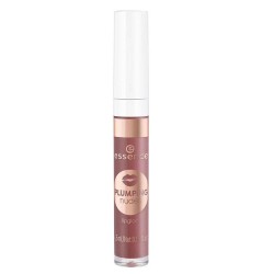 Essence Plumping Nudes Lipgloss-Dolgunlaştırıcı Dudak Parlatıcısı No:05