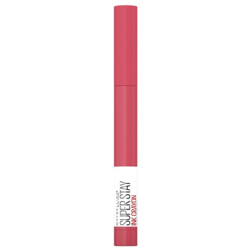 Maybelline Super Stay Ink Crayon Kalem Mat Ruj No:85 Change is Good
