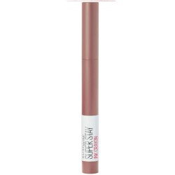 Maybelline Super Stay Ink Crayon Kalem Mat Ruj No:10 Trust Your Gut