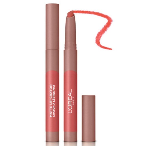 Loreal Paris Infaillible Kalem Mat Ruj No:105 Sweet and Salty