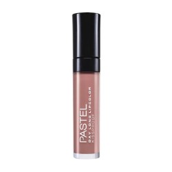 Pastel Daylong Lipcolor Kissproof Likit Ruj 20