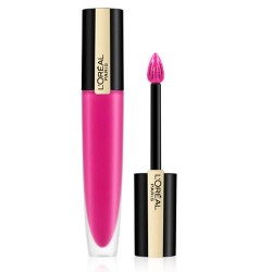 Loreal Paris Rouge Signature Likit Mat Ruj No:106 I Speak up 7ml