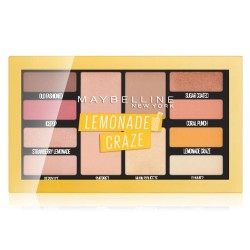 Maybelline Lemonade Craze Far Paleti