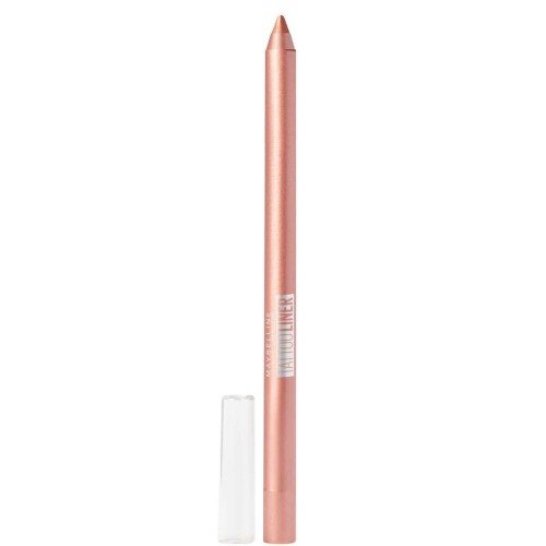 Maybelline Tattoo Liner Jel Göz Kalemi No 960 Rose Gold