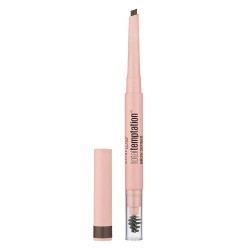 Maybelline Total Temptation Brow Definer Kaş Kalemi 120 Medium/Orta Ton