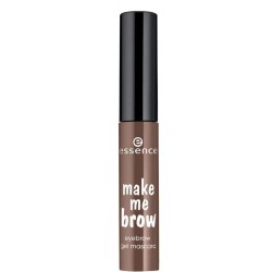 Essence Make Me Brow Kaş Maskarası No: 02