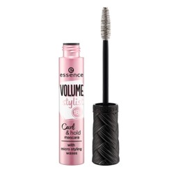 Essence Volume Stylist 18H Curl & Hold Maskara