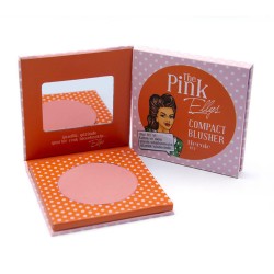 The Pink Ellys Compact Blusher Allık Heroic-03 10gr