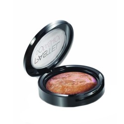 Pastel Terracotta Blush On Allık No:01