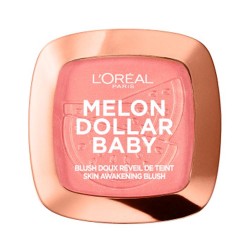 Loreal Paris Melon Dollar Baby Allık No:03 9gr