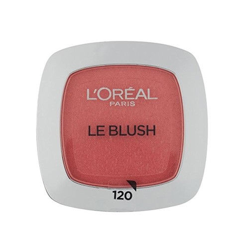 Loreal Paris Le Blush Allık No:120 Rose Santal