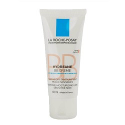 La Roche Posay Hydreane BB Cream Renkli Nemlendirici Medium 40 ml