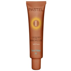 Pastel Likit Bronzer No:20 Sun Shine