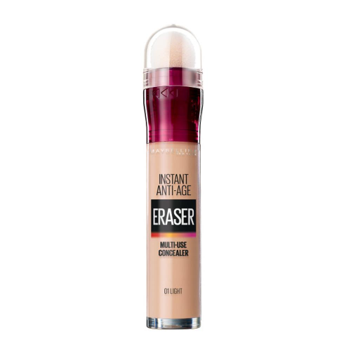 Maybelline Instant Anti Age Rewind Eraser Göz Altı Kapatıcısı Light 6.8 ml