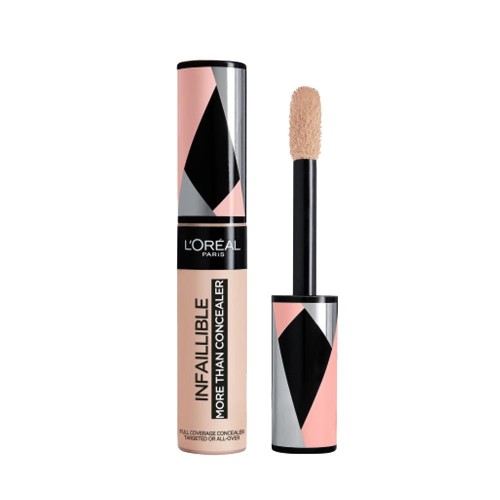 Loreal Paris Infaillible Concealer Kapatıcı No:321 11ml