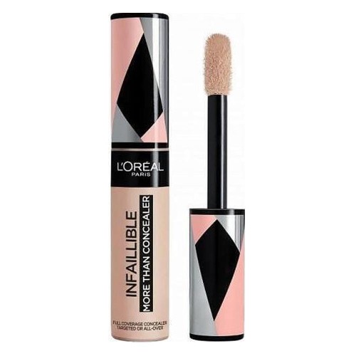 Loreal Paris Infaillible Concealer Kapatıcı No:321 11ml