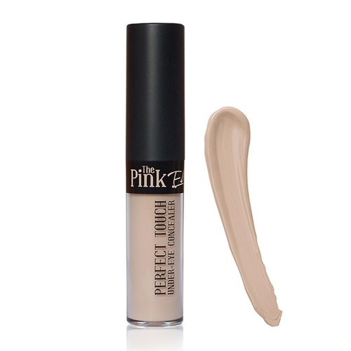 The Pink Ellys Concealer Kapatıcı No:01 Light 5ml