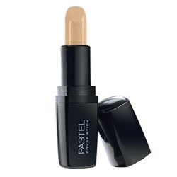 Pastel Cover Stick Hata Örtücü No:02