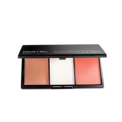 Pastel Profashion Color Correct Kontur Seti