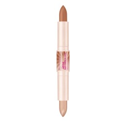 Rimmel London Insta Duo Kontür Stick 200 Medium-4g