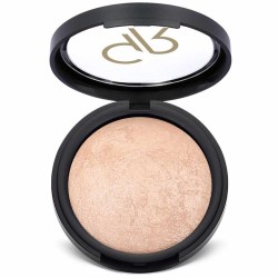 Golden Rose Mineral Terracotta Powder Pudra No:08 12gr