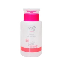 Kalyon Nail Polish Remover Pompalı Oje Temizleyici 200ml