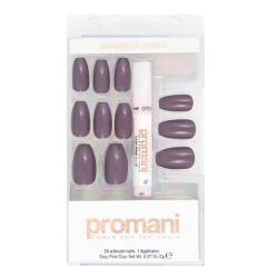 Promani Takma Tırnak Seti PR-5659