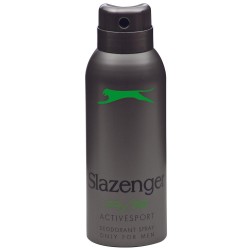 Slazenger Activesport Erkek Sprey Deodorant