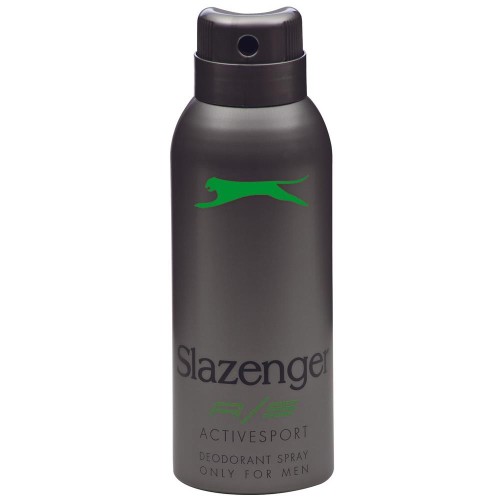 Slazenger Activesport Erkek Sprey Deodorant